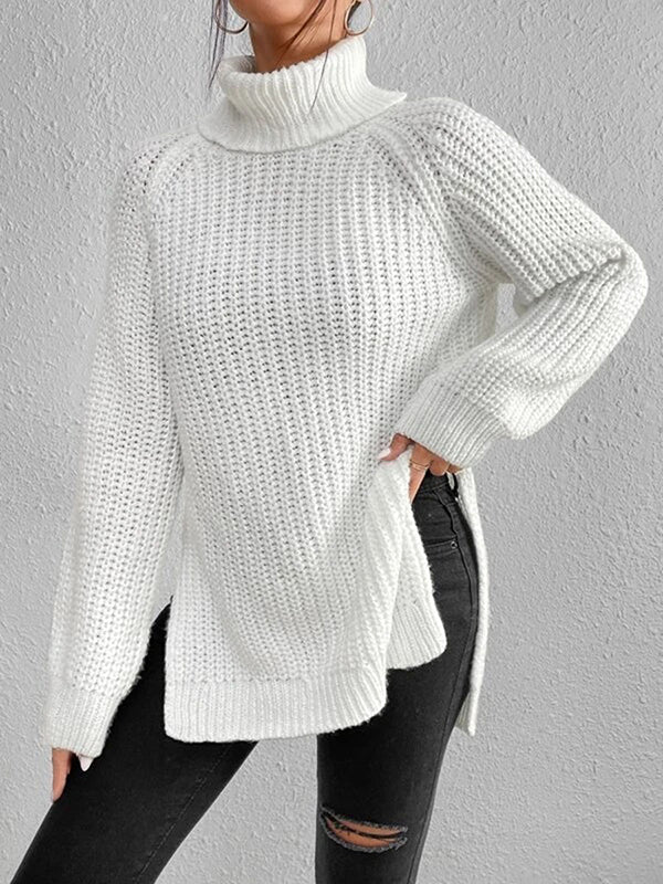 Emma | Cozy Knit Sweater