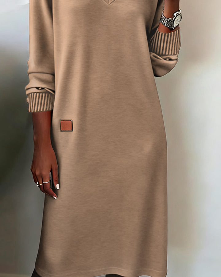 Aurora™ | Sweater Dress