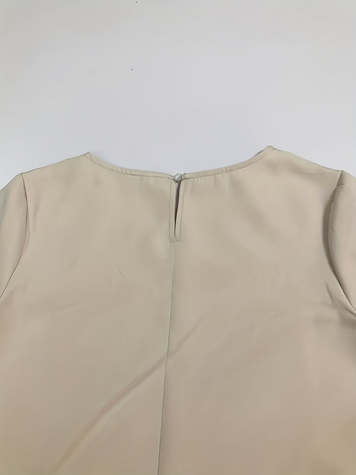 Renata | Comfortable Dress for Everyday