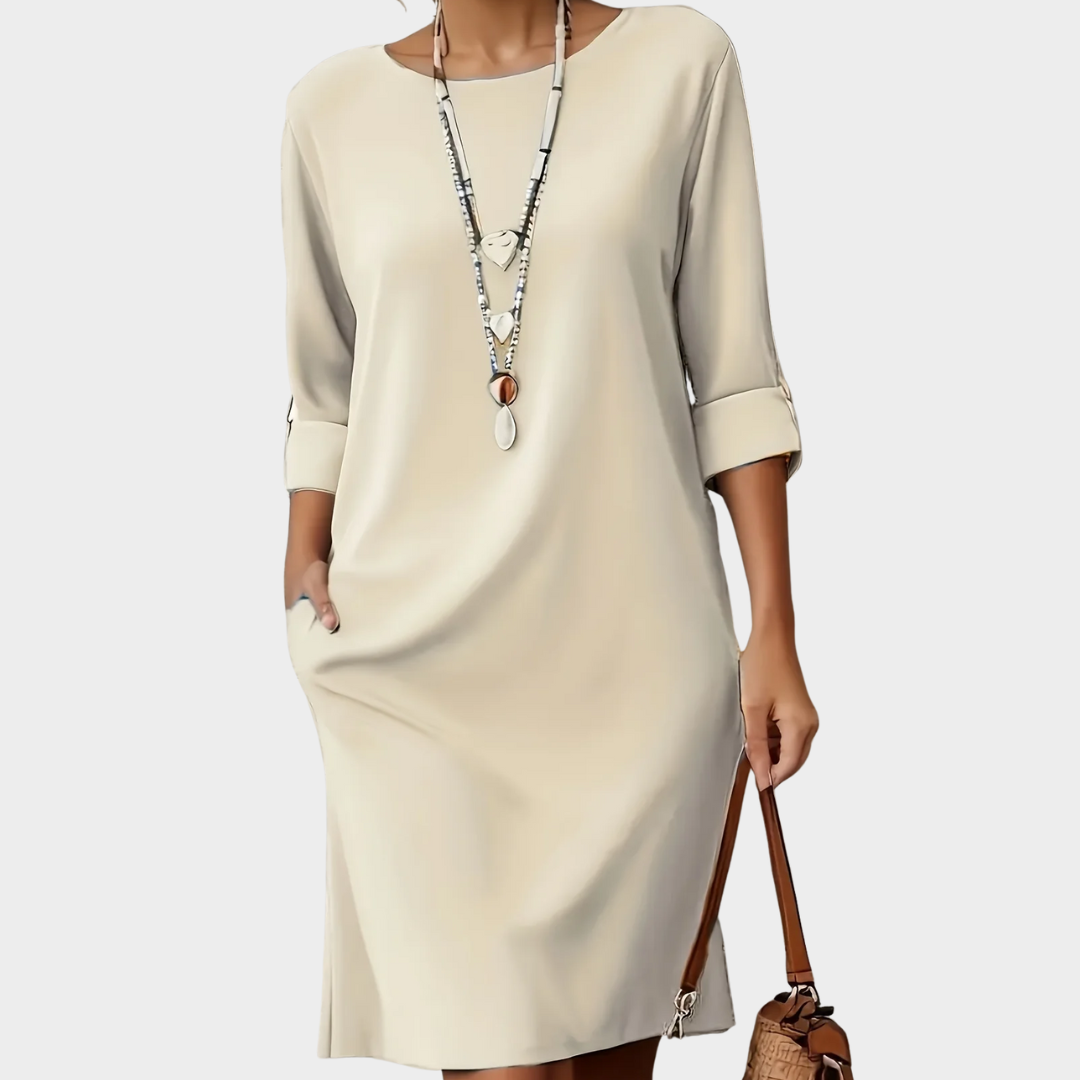 Renata | Comfortable Dress for Everyday