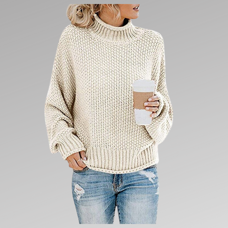 Averin | Elegant Sweater