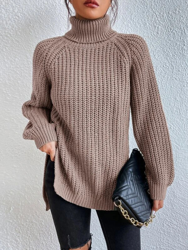 Emma | Cozy Knit Sweater