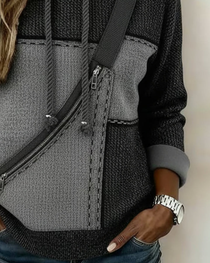 Saelin | Comfortable Hoodie