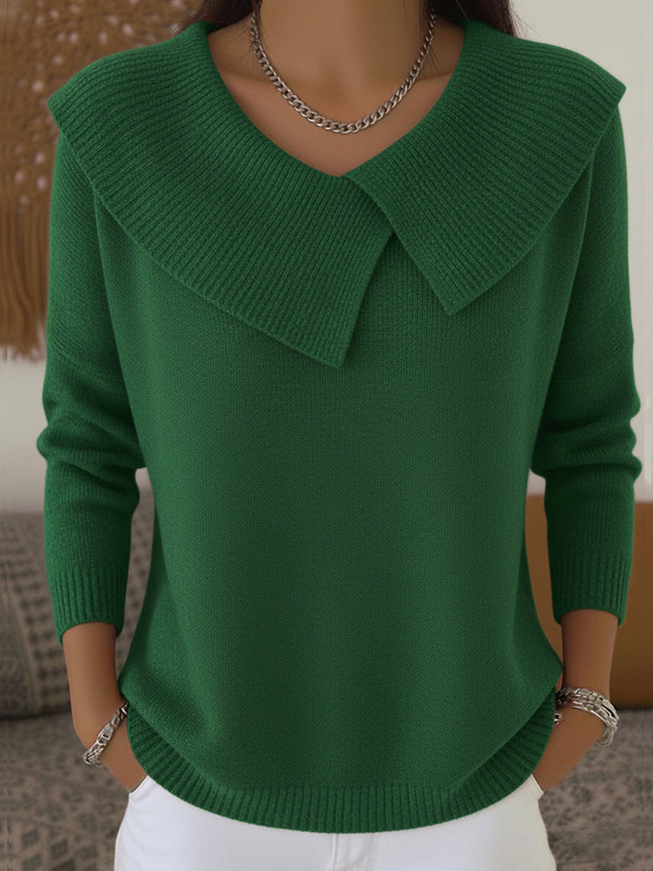 Zailyn™ | Cozy Elegant Sweater