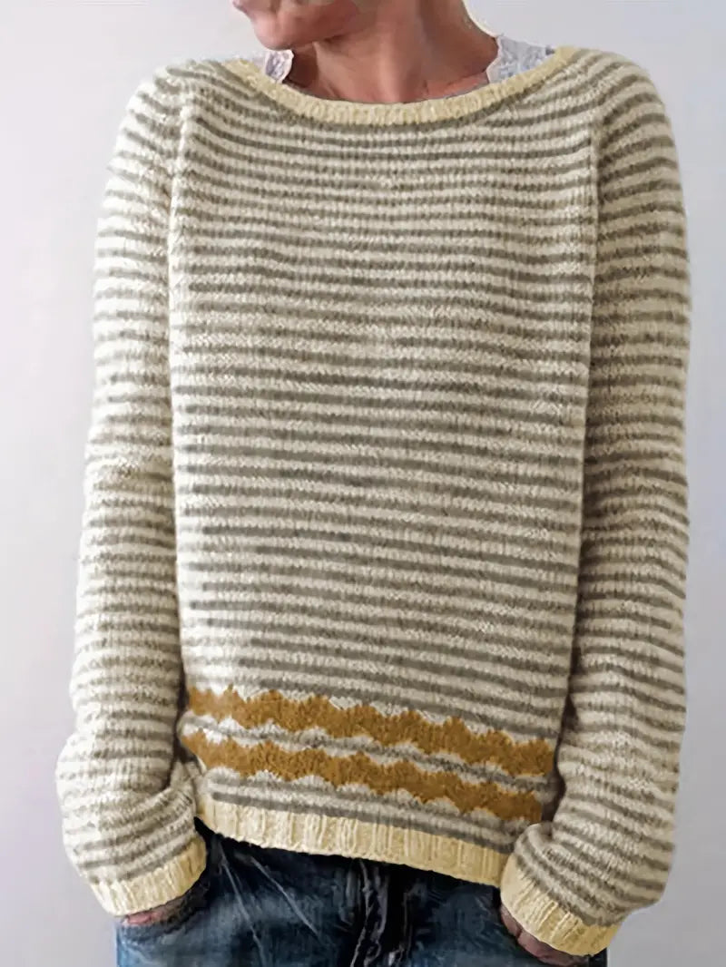 Kalyxe | Comfortable Sweater