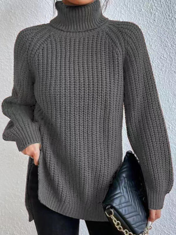 Emma | Cozy Knit Sweater