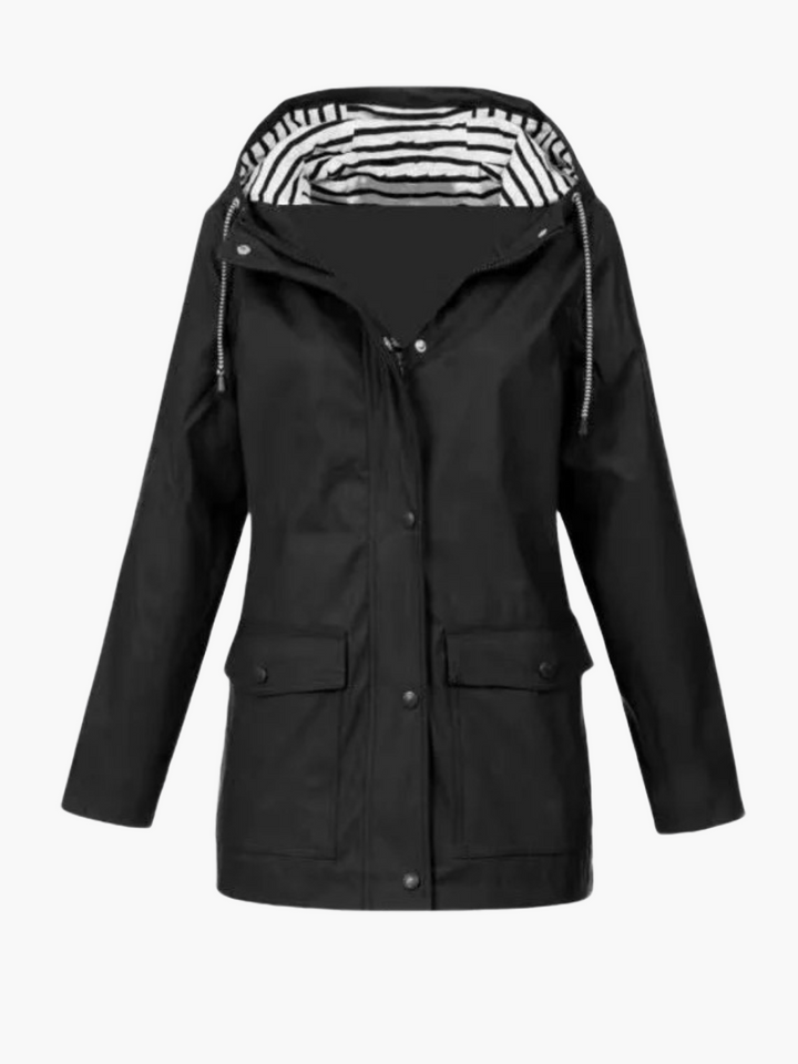 Elena™ | Lightweight Adventure Jacket