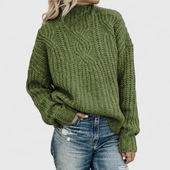 Auvryn | Sophisticated Sweater