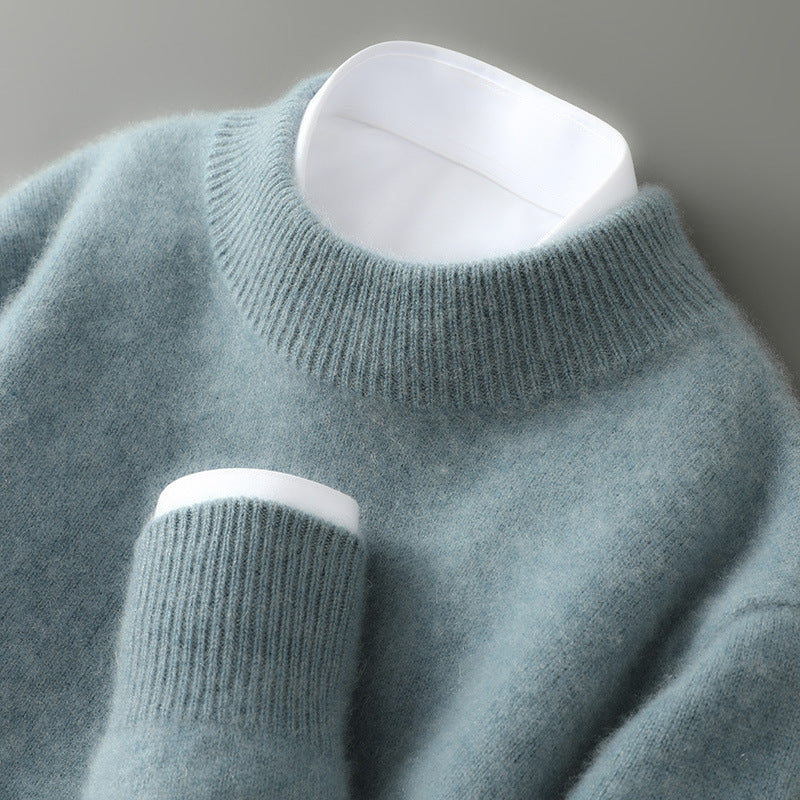 Marianna | Elegant Wool Sweater