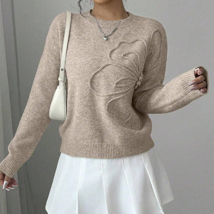 Sylvenna | Comfortable Sweater