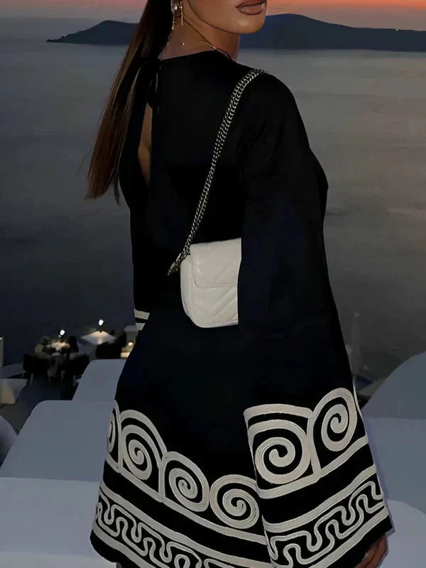 Yara | Elegant Summer Dress