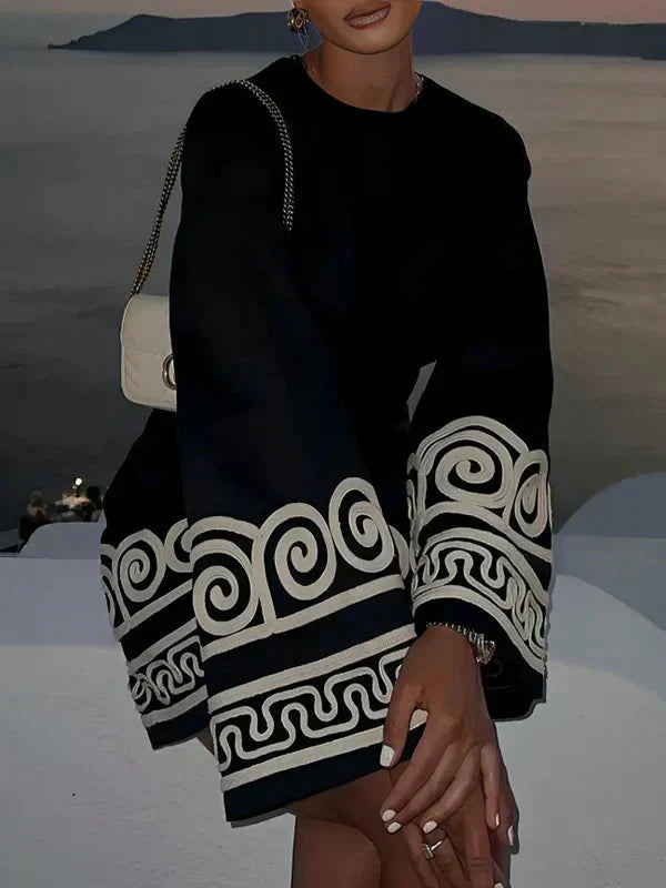 Yara | Elegant Summer Dress