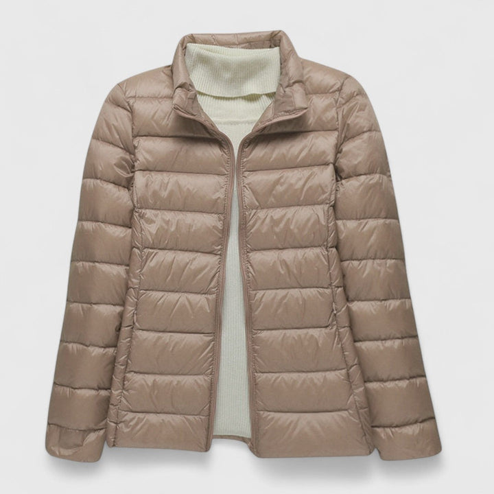 Addison™ | Lightweight Lined Jacket