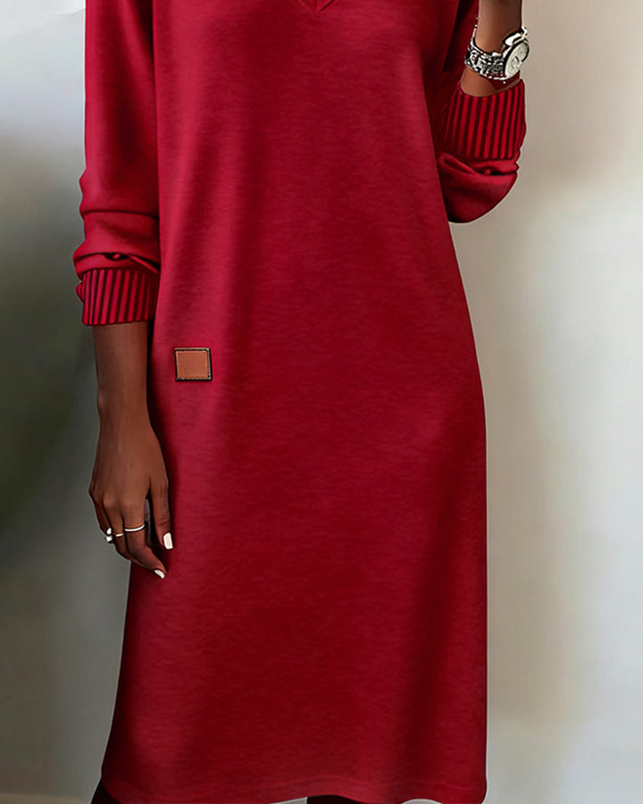 Aurora™ | Sweater Dress
