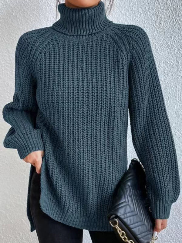 Emma | Cozy Knit Sweater
