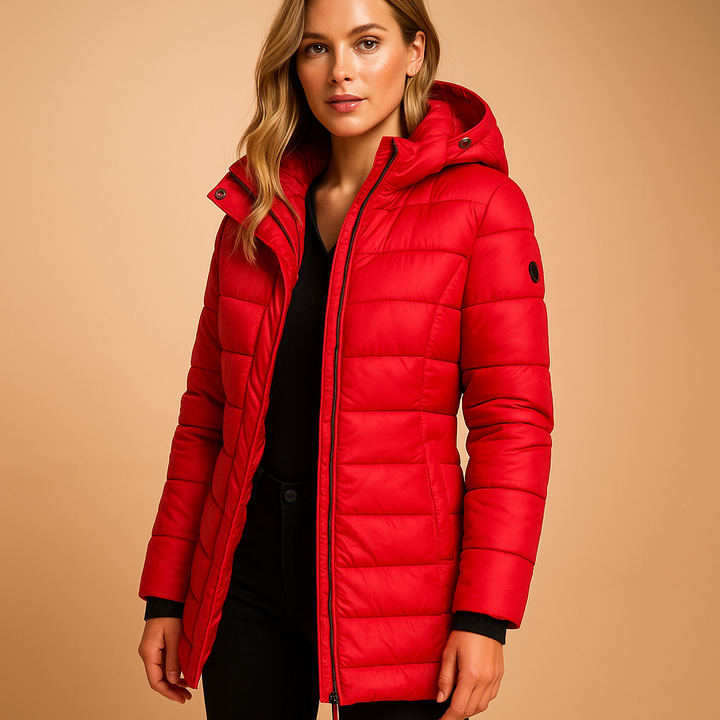 Hannah™ | Lightweight Down Jacket