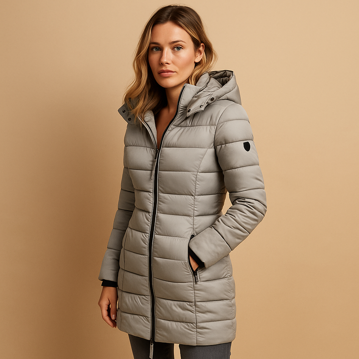 Hannah™ | Lightweight Down Jacket