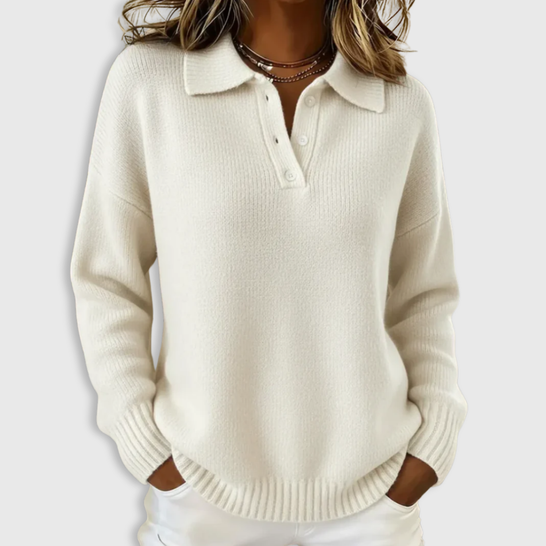 Ynah™ | Comfortable Sweater